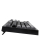 Silver Monkey X Gereza TKL czarny - 1270536 - zdjęcie 3